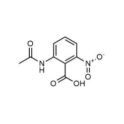 Chemscene ChemScene | 2-Acetamido-6-nitrobenzoic acid | 5G | CS-0147278