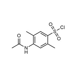 Chemscene ChemScene | 4-Acetamido-2,5-dimethylbenzenesulfonyl chloride