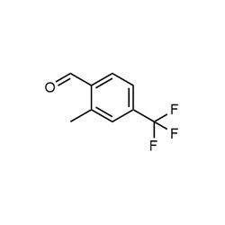 Chemscene ChemScene | 2-Methyl-4-(trifluoromethyl)benzaldehyde | 1G | CS-0147291