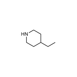 Chemscene ChemScene | 4-Ethylpiperidine | 250MG | CS-0147296 | 0.98 | 3230-23-7|