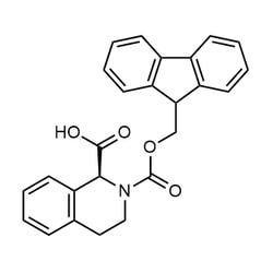 Chemscene ChemScene | (S)-2-(((9H-Fluoren-9-yl)methoxy)carbonyl)-1,2,3,4-tetrahydroisoquinoline-1-carboxylic