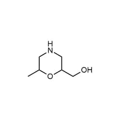 Chemscene ChemScene | (6-Methylmorpholin-2-yl)methanol | 250MG | CS-0147341