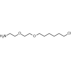 Chemscene NH2-PEG2-C6-Cl 100mg CS-0147769-100MG, Quantity: Each of 1