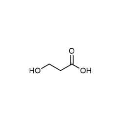 Chemscene 3-Hydroxypropanoic acid(contains varying amounts of 3 3-Oxydipropionic