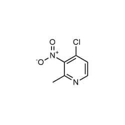 Chemscene ChemScene | 4-Chloro-2-methyl-3-nitropyridine | 250MG | CS-0147960