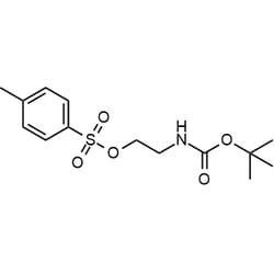 Chemscene ChemScene | 2-((tert-Butoxycarbonyl)amino)ethyl 4-methylbenzenesulfonate