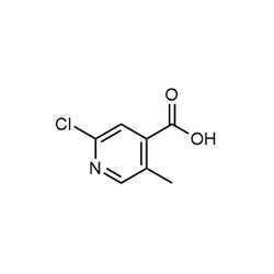 Chemscene ChemScene | 2-Chloro-5-methylisonicotinic acid | 250MG | CS-0148840