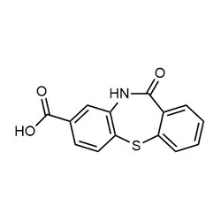 Chemscene ChemScene | 11-Oxo-10,11-dihydrodibenzo[b,f][1,4]thiazepine-8-carboxylic