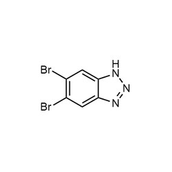 Chemscene ChemScene | 5,6-Dibromo-1H-benzo[d][1,2,3]triazole | 1G | CS-0150009