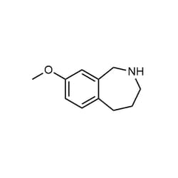 Chemscene ChemScene | 8-Methoxy-2,3,4,5-tetrahydro-1H-benzo[c]azepine |
