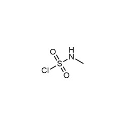 Chemscene&nbsp;ChemScene | N-Methylsulfamoyl chloride | 250MG | CS-0150984 | 0.97 | 10438-96-7| MFCD00126938 |  129.57