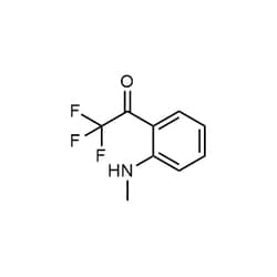 Chemscene ChemScene | 2,2,2-Trifluoro-1-(2-(methylamino)phenyl)ethanone