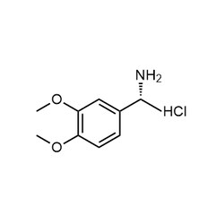 Chemscene ChemScene | (R)-1-(3,4-Dimethoxyphenyl)ethanamine hydrochloride