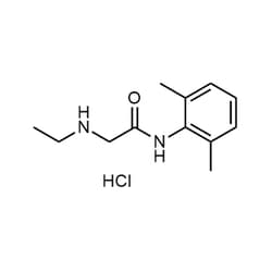 Chemscene ChemScene | Monoethylglycinexylidide (hydrochloride) | 50MG |