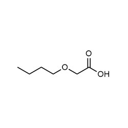Chemscene ChemScene | N-Butoxyacetic acid | 10G | CS-0152080 | 0.98 | 2516-93-0|