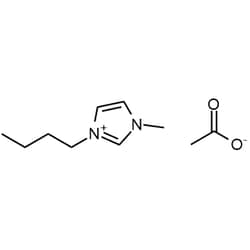 Chemscene 1-Butyl-3-methylimidazolium acetate 500g, Quantity: Each of 1