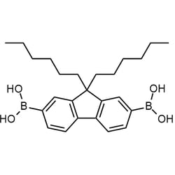 Chemscene ChemScene | (9,9-Dihexyl-9H-fluorene-2,7-diyl)diboronic acid