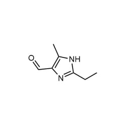 Chemscene ChemScene | 2-Ethyl-4-methyl-1H-imidazole-5-carbaldehyde | 1G