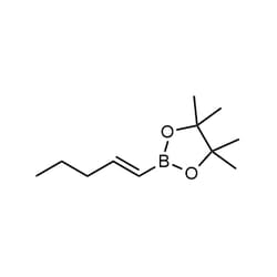 Chemscene ChemScene | (E)-1-Pentene-1-boronic Acid Pinacol Ester | 5G |