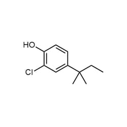 Chemscene&nbsp;ChemScene | 2-Chloro-4-(tert-pentyl)phenol | 5G | CS-0152630 | 0.95 | 5323-65-9| MFCD00019993 |  198.69