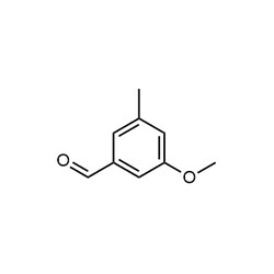 Chemscene&nbsp;ChemScene | 3-Methoxy-5-methylbenzaldehyde | 25G | CS-0153250 | 0.98 | 90674-26-3| MFCD11046639 |  150.18