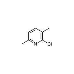 Chemscene ChemScene | 2-Chloro-3,6-dimethylpyridine | 250MG | CS-0153457