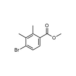 Chemscene ChemScene | Methyl 4-bromo-2,3-dimethylbenzoate | 1G | CS-0153606