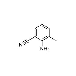 Chemscene ChemScene | 2-Amino-3-methylbenzonitrile | 25G | CS-0153707 |