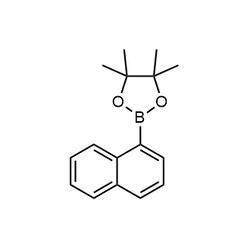 Chemscene ChemScene | 4,4,5,5-Tetramethyl-2-(naphthalen-1-yl)-1,3,2-dioxaborolane