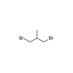 Chemscene ChemScene | 1,3-Dibromo-2-methylpropane | 5G | CS-0154074 | 0.98 | 28148-04-1| MFCD18909351 |  215.91