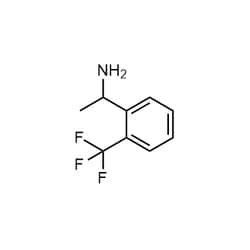 Chemscene ChemScene | 1-(2-Trifluoromethylphenyl)ethylamine | 5G | CS-0154087