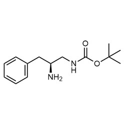 Chemscene ChemScene | (S)-tert-Butyl (2-amino-3-phenylpropyl)carbamate