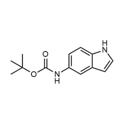Chemscene ChemScene | tert-Butyl 1H-indol-5-ylcarbamate | 1G | CS-0154667