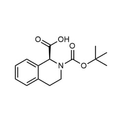 Chemscene ChemScene | (S)-2-(tert-Butoxycarbonyl)-1,2,3,4-tetrahydroisoquinoline-1-carboxylic