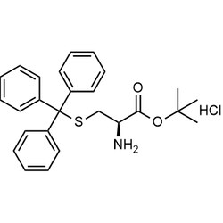 Chemscene ChemScene | H-Cys(Trt)-OtBu.HCl | 5G | CS-0154858 | 0.98 | 158009-03-1|