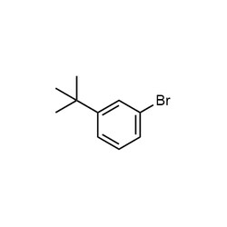 Chemscene ChemScene | 1-Bromo-3-(tert-butyl)benzene | 25G | CS-0154913