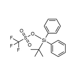 Chemscene ChemScene | tert-Butyldiphenylsilyl trifluoromethanesulfonate