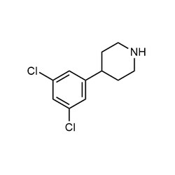 Chemscene ChemScene | 4-(3,5-Dichlorophenyl)piperidine | 1G | CS-0155217