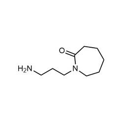 Chemscene ChemScene | 1-(3-Aminopropyl)azepan-2-one | 250MG | CS-0155358