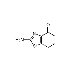 Chemscene ChemScene | 2-Amino-6,7-dihydrobenzo[d]thiazol-4(5H)-one | 500MG