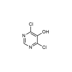 Chemscene ChemScene | 4,6-Dichloropyrimidin-5-ol | 250MG | CS-0155509 |