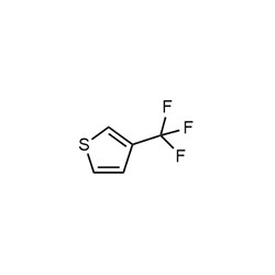 Chemscene 3-(Trifluoromethyl)thiophene 1g, Quantity: Each of 1