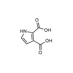 Chemscene ChemScene | 1H-Pyrrole-2,3-dicarboxylic acid | 250MG | CS-0155548