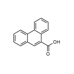 Chemscene ChemScene | Phenanthrene-9-carboxylic acid | 250MG | CS-0155998