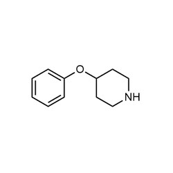 Chemscene ChemScene | 4-Phenoxypiperidine | 1G | CS-0156070 | 0.97 | 3202-33-3|