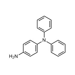 Chemscene ChemScene | N1,N1-Diphenylbenzene-1,4-diamine | 250MG | CS-0156138