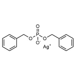 Chemscene ChemScene | Silver(I) dibenzyl phosphate | 250MG | CS-0156143
