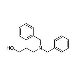 Chemscene ChemScene | 3-(Dibenzylamino)propan-1-ol | 5G | CS-0156315 |