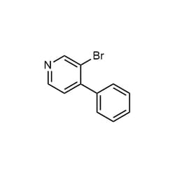 Chemscene ChemScene | 3-Bromo-4-phenylpyridine | 250MG | CS-0156411 | 0.98