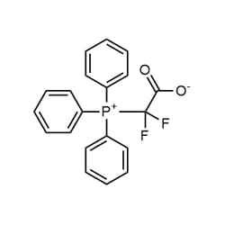 Chemscene ChemScene | 2,2-Difluoro-2-(triphenylphosphonio)acetate | 5G